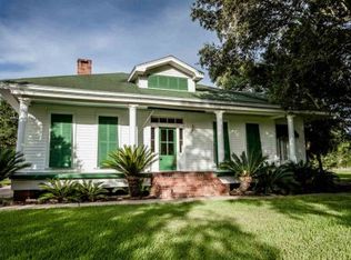 8505 Labelle Rd, Beaumont, TX 77705