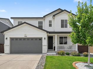 9761 Cathay Street, Commerce City, CO 80022