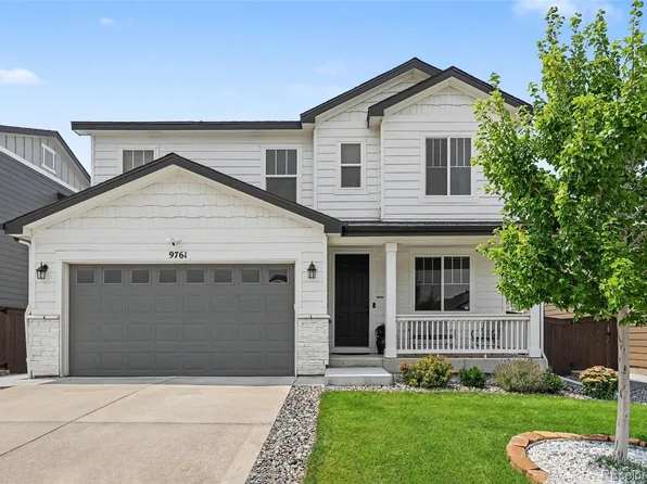 9761 Cathay Street, Commerce City, CO 80022