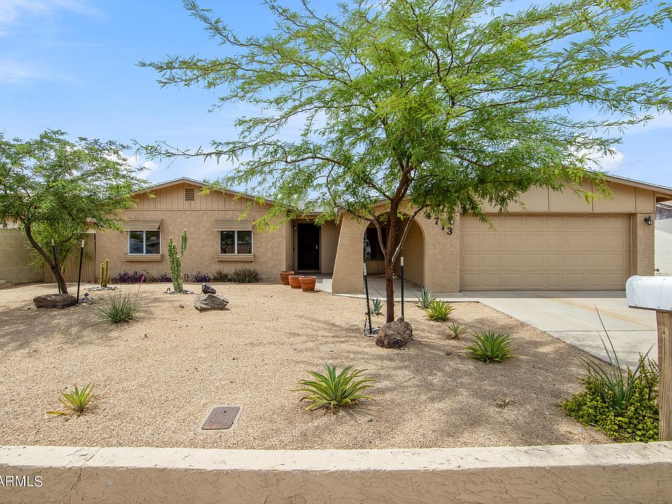 1st image of 4713 W DESERT COVE Avenue