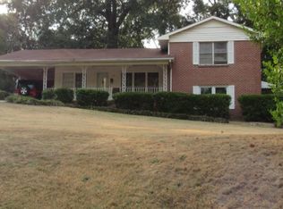 1091 Bolton Ct, Columbus, GA 31906