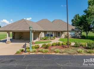 32188 Pine Valley, Afton, OK 74331