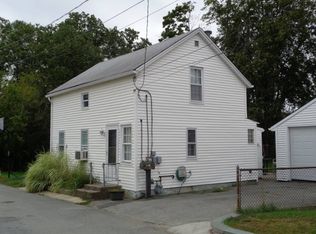 23 Mulberry St, Warren, RI 02885