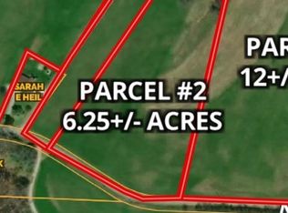 7725 Norfield Rd, Adamsville, OH 43802