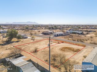3360/3350 W Santan Vista Dr #11, Eloy, AZ 85131
