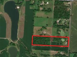 722 N Sunnynook School Rd, Buckner, MO 64016