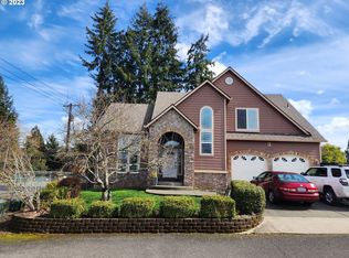 8709 NE 23rd Ct, Vancouver, WA