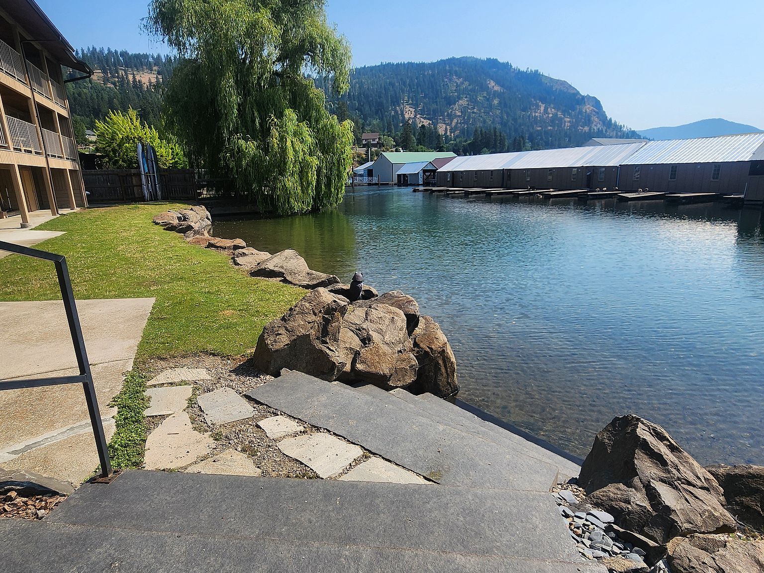 34152 N Lakeside Ave #2, Bayview, ID 83803 | Zillow