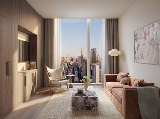 455 10th Ave APT PH2H, New York, NY 10018