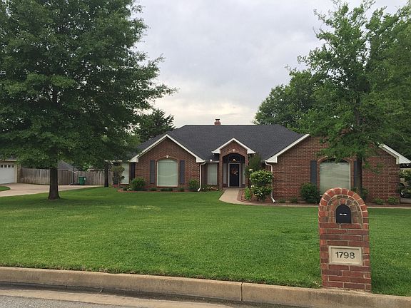 2nd image of 1798 Tall Timber Dr