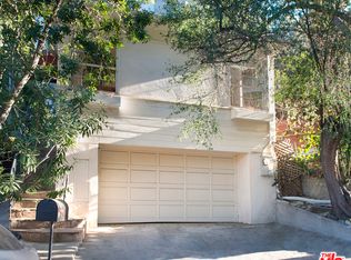 8344 Kirkwood Dr, Los Angeles, CA 90046