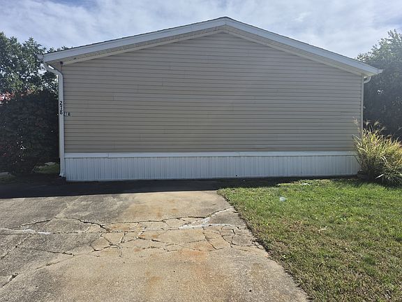 2nd image of 54152 Ash Rd #278