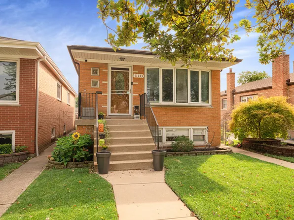 11143 S Troy St, Chicago, IL 60655