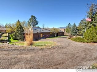 1313 Westridge Dr, Loveland, CO 80537