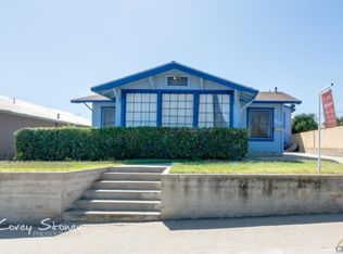 325 D St, Taft, CA 93268