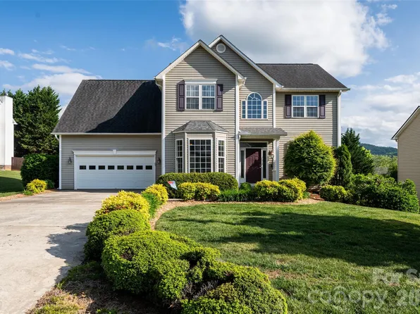 48 Brown Stone Ct, Fletcher, NC 28732