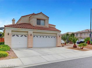 8887 W Katie Ave, Las Vegas, NV 89147
