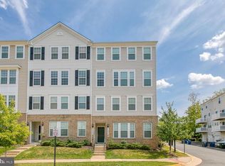 14856 Mason Creek Cir, Woodbridge, VA 22191