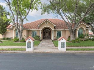600 Cardinal Ave, McAllen, TX 78504