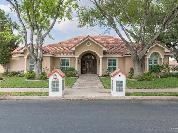 600 Cardinal Ave, McAllen, TX 78504