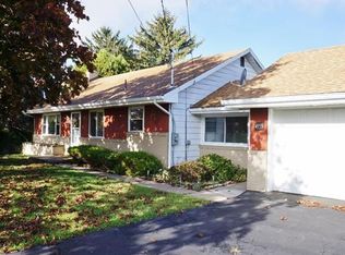 4955 Route 982, Latrobe, PA 15650
