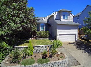 7572 SW 205th Ter, Beaverton, OR 97007