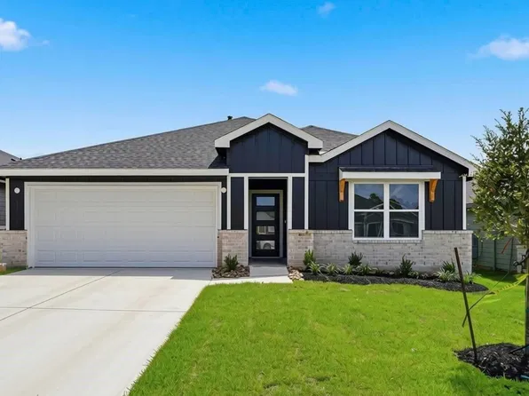 15811 Narrow Leaf Ln, Montgomery, TX 77316