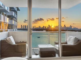 Mirador South, Miami Beach, FL 33139