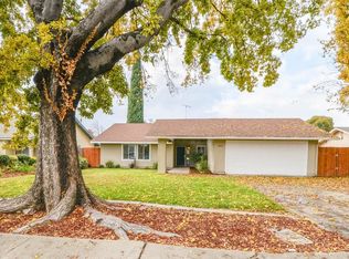 2821 Malaga Way, Modesto, CA 95355