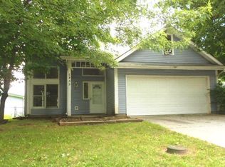 5835 Petersen Ct, Indianapolis, IN 46254