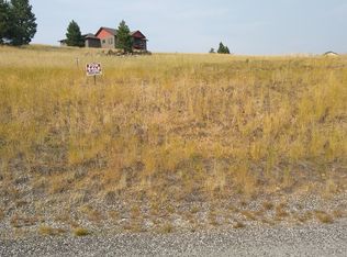 1 Ashbrook Rd, Jefferson City, MT 59638