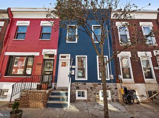 2032 Mountain St, Philadelphia, PA 19145