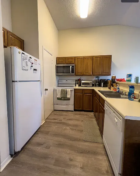 2216 San Gabriel St #108 — Photo 1