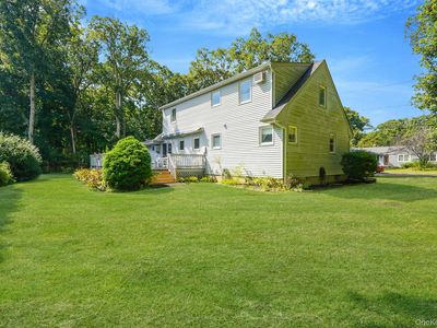 123 Parkside Avenue, Miller Place, NY, 11764