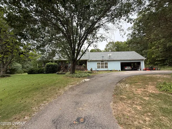 1934 Highway 142, Selmer, TN 38375