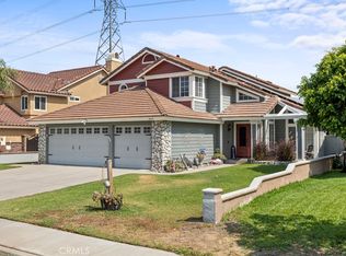 3025 E Black Horse Dr, Ontario, CA 91761
