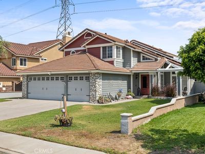 3025 E Black Horse Dr, Ontario, CA, 91761