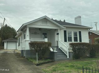600 Franklin St, Greeneville, TN 37745