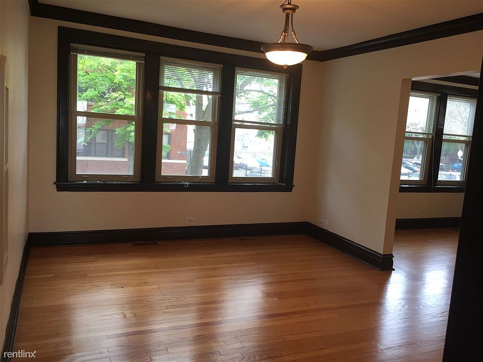 1st image of 3317 W Byron St #1