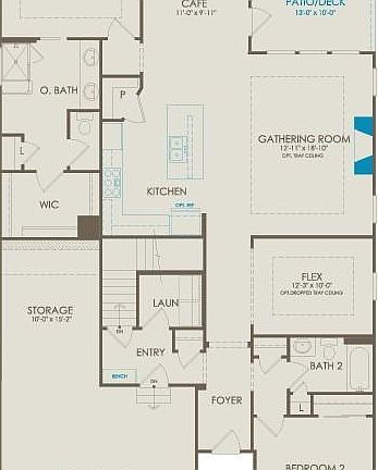 2nd image of this home