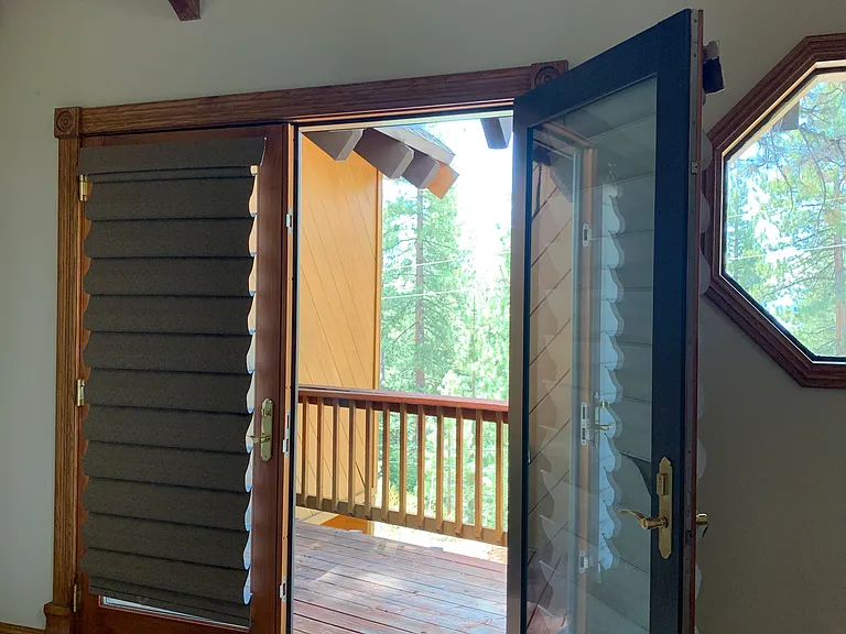 2nd Master bedroom