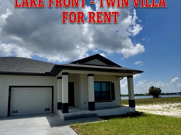 44 Yellowhammer Dr #44 & 46, Placida, FL 33946