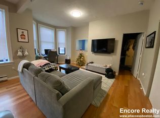 21-23 Cortes St #8, Boston, MA 02116