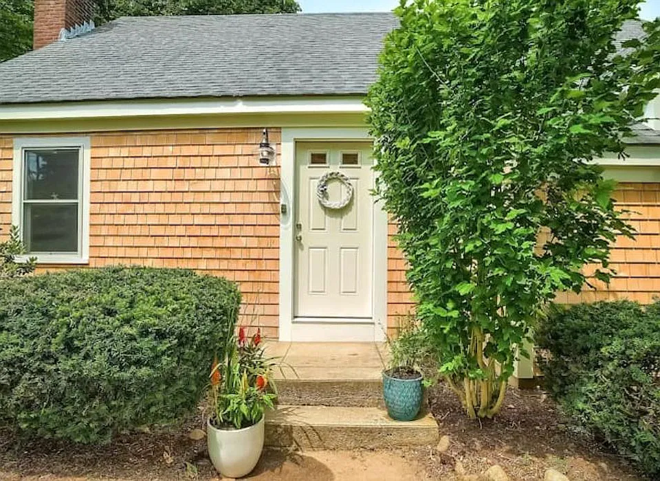 30 Curtis St #2