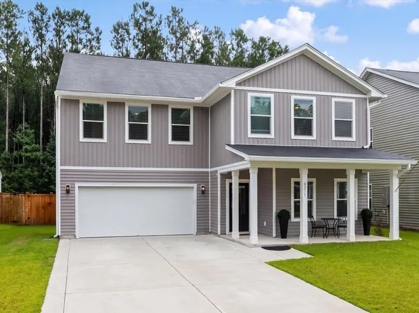 4371 Cotton Flat Rd, Summerville, SC 29485
