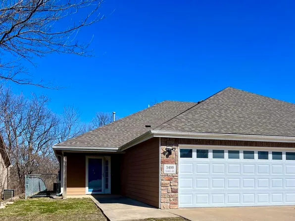 3400 SE Taurus Ave, Topeka, KS 66605