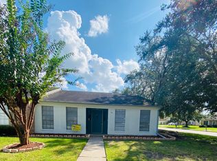 5795 Meadow Way, Beaumont, TX 77707