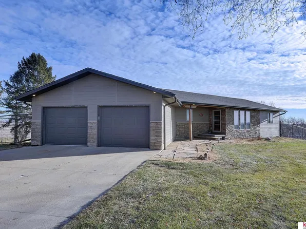 6929 N 186th St, Bennington, NE 68007