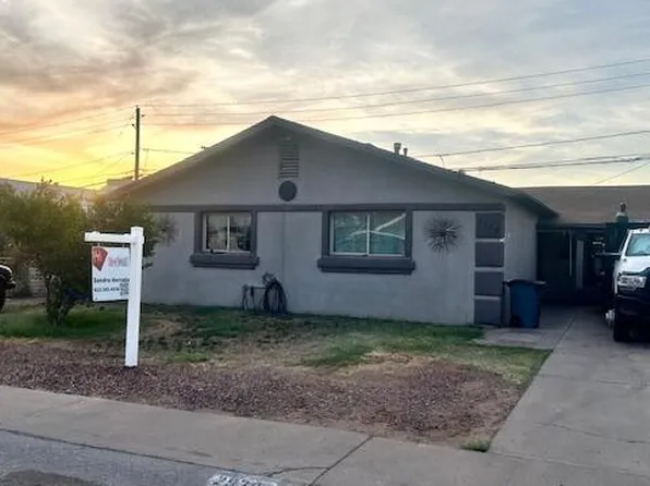 2938 N 53 Parkway, Phoenix, AZ 85031