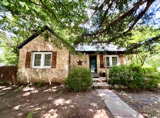 1825 N 9th St, Arkansas City, KS 67005